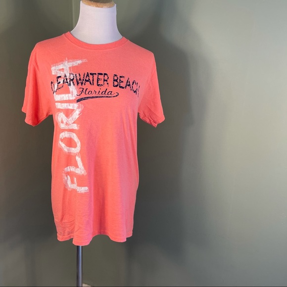 S Surf Style tee-shirt - Picture 7 of 7